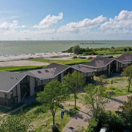 Marinapark Beach Resort Soal Workum Exterior foto